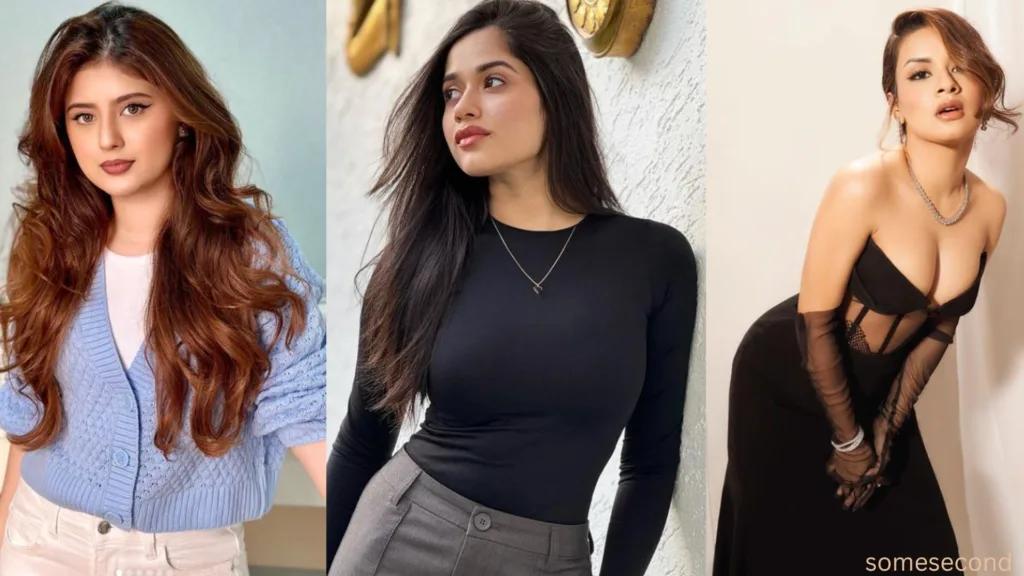 Top Female Instagram Influencers in India